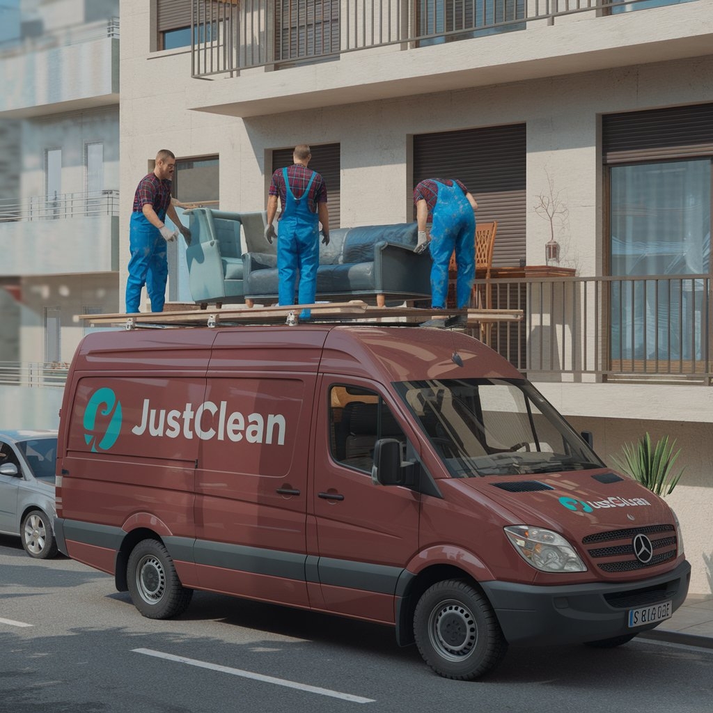 Reciclaje responsable en El Prat de Llobregat: nuestro enfoque