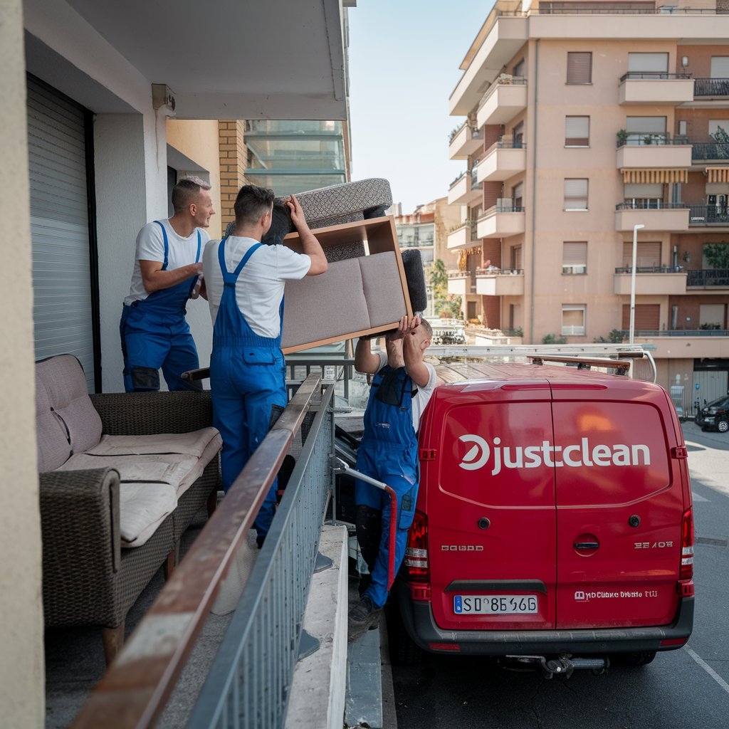 Vaciar pisos en Manlleu de forma segura y rápida