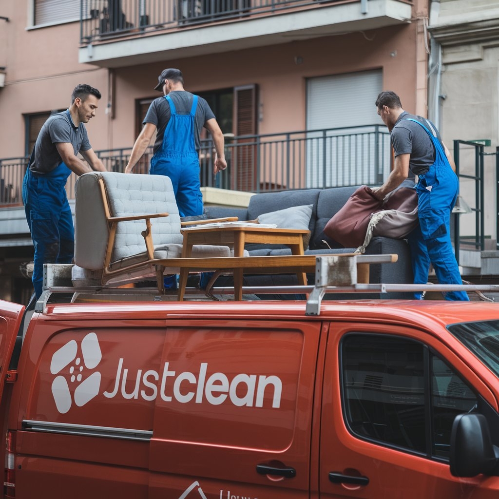 Cómo gestionamos los residuos en Viladecans: paso a paso