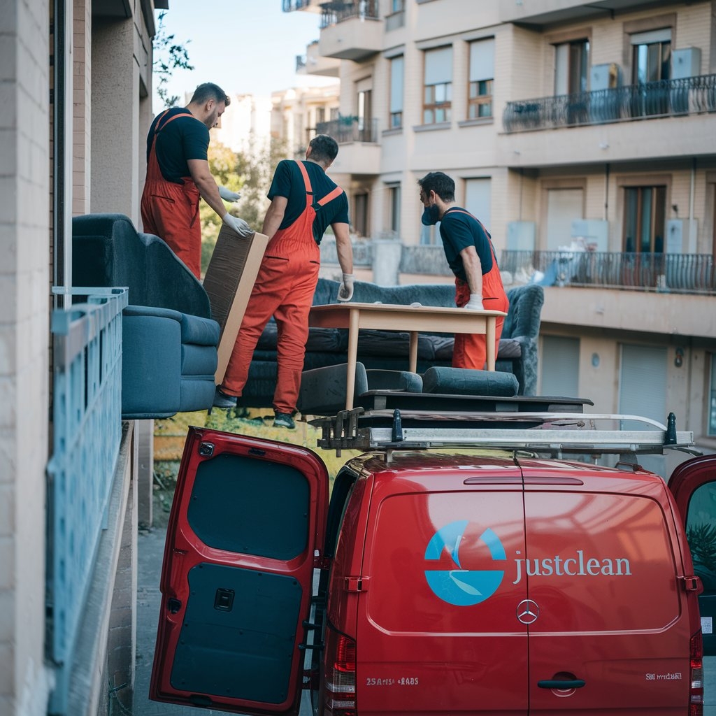 Recogida y reciclaje de residuos en Vilanova i la Geltrú: lo que debes saber